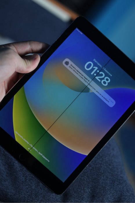 iPad Pro 9.7” 32GB + стилус (аналог Apple Pencil)