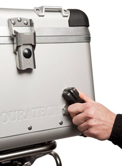 Kufer Touratech ZEGA Pro Rapid-Trap