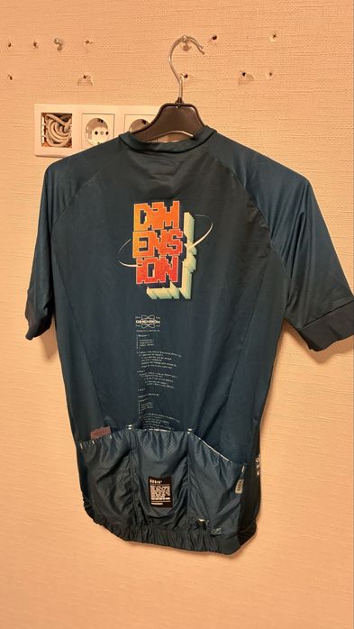 gobik футболка джерсі