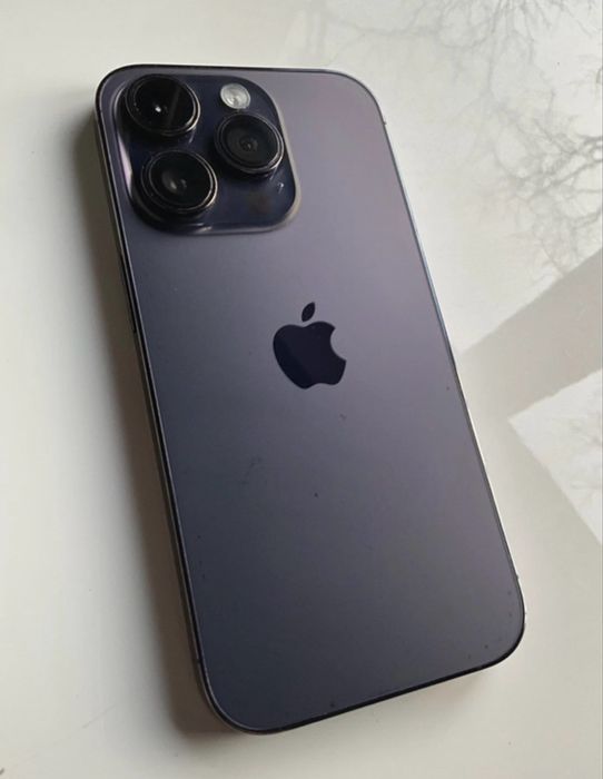 iPhone 14 PRO 128 GB