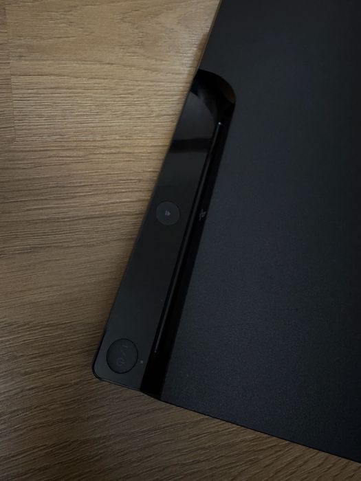 Playstation 3 Slim