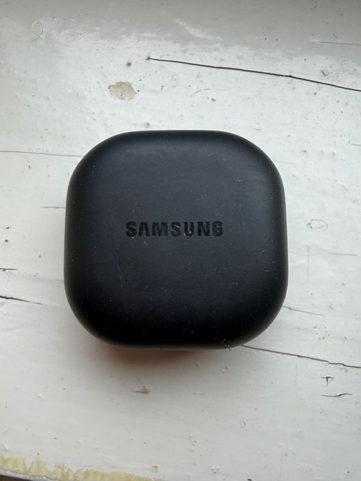 Бу кейс. Samsung Galaxy Buds2 Pro (модель SM-R510)