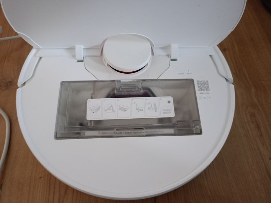 Xiaomi Robot Vacuum  X10