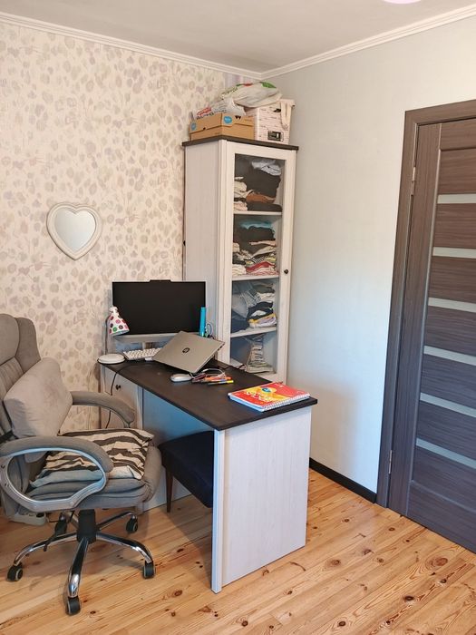 ВАШ НОВИЙ СТИЛЬ ЖИТТЯ!!!ЗАЇЗЖАЙ І ЖИВИ!!!Ексклюзивна трикімнатна ЧЕШКА!!!Центр міста!!!