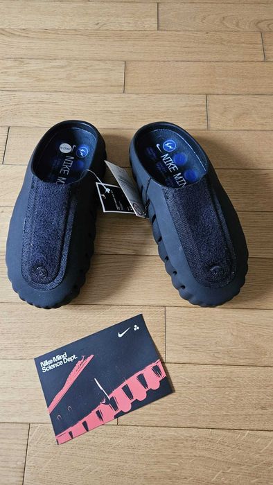 Klapki Nike Mind, rozm 43