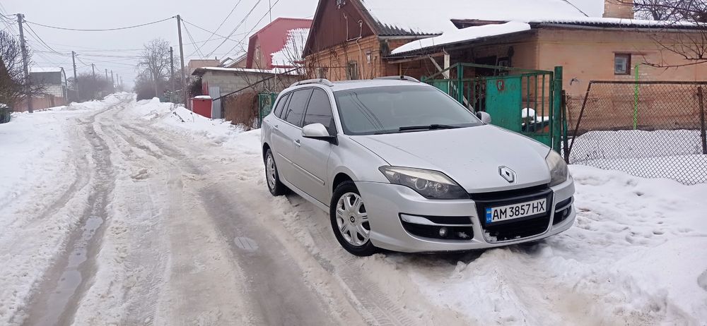 Продам Рено Лагуна