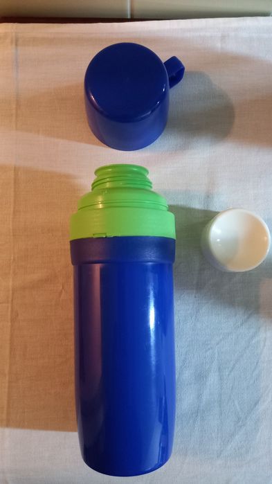 Vasilhas para líquidos da Thermos