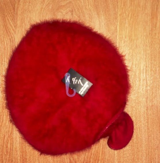 Czapka zimowa marki - Pashion Design High Quality