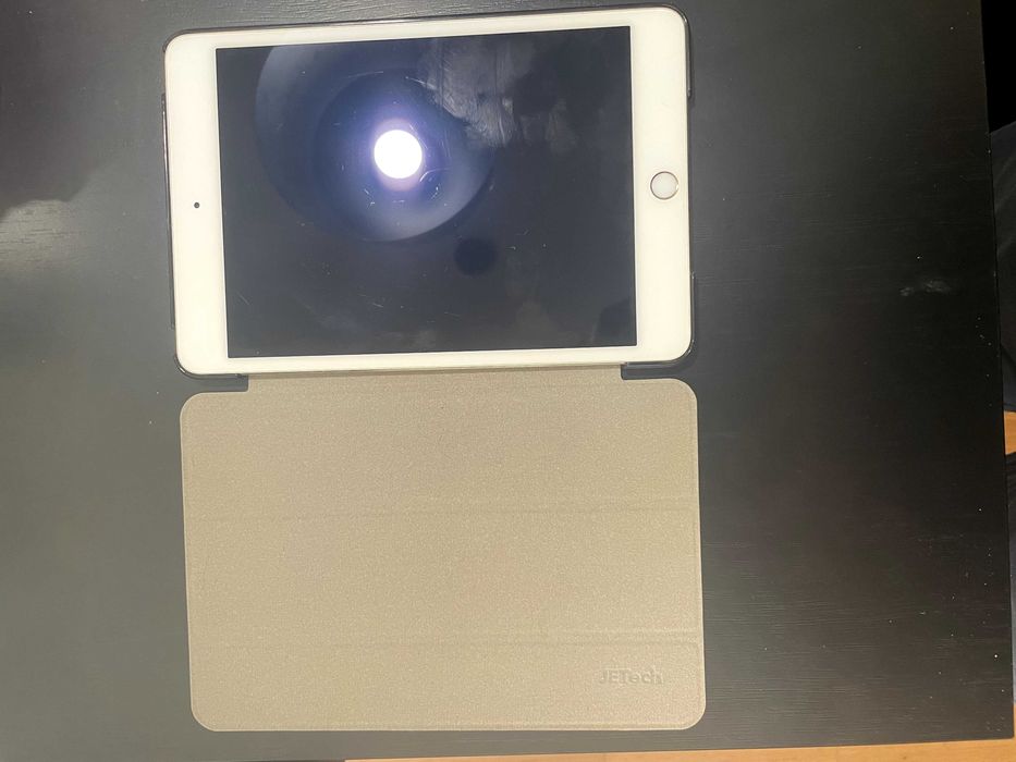 Ipad Mini 4.ª Geração