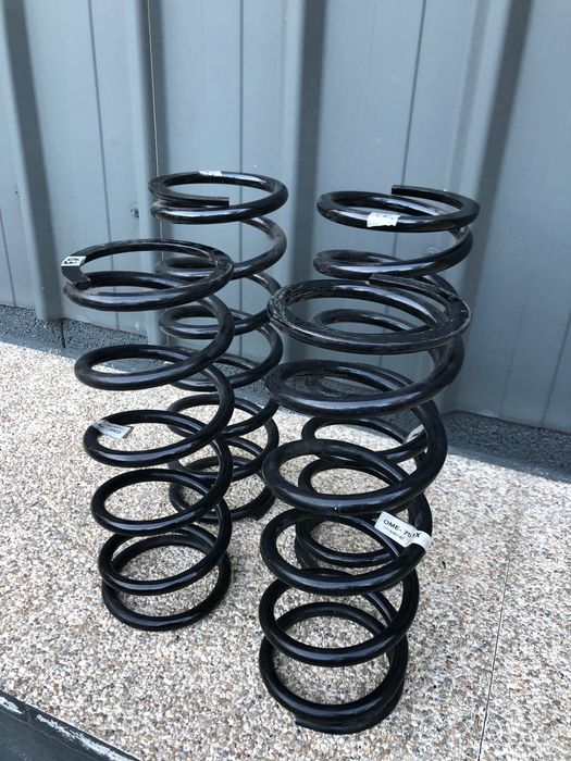 Molas suspensão OME Land Rover