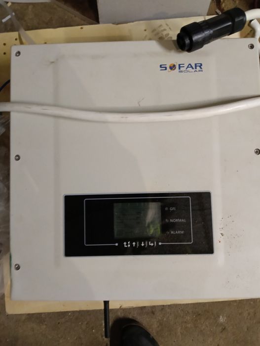 Falowni do fotowoltaniki