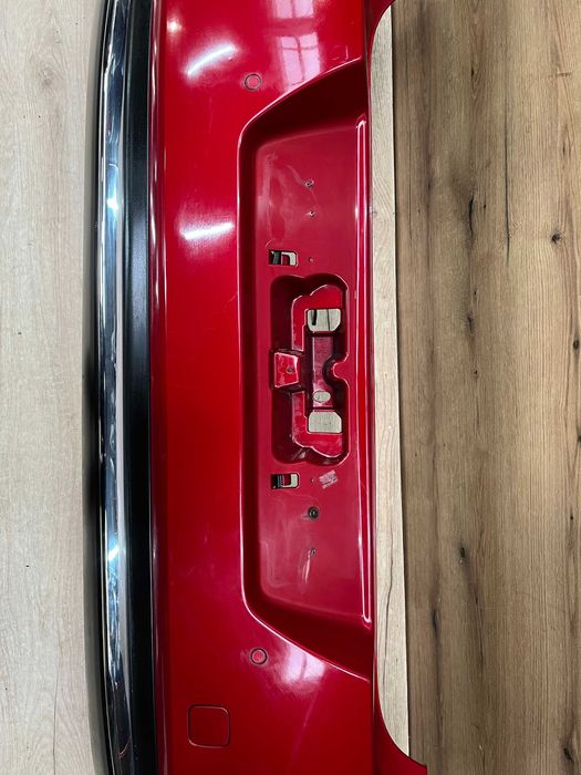 Zderzak tylny Citroen C4 II Lift 4x pdc kolor lkr