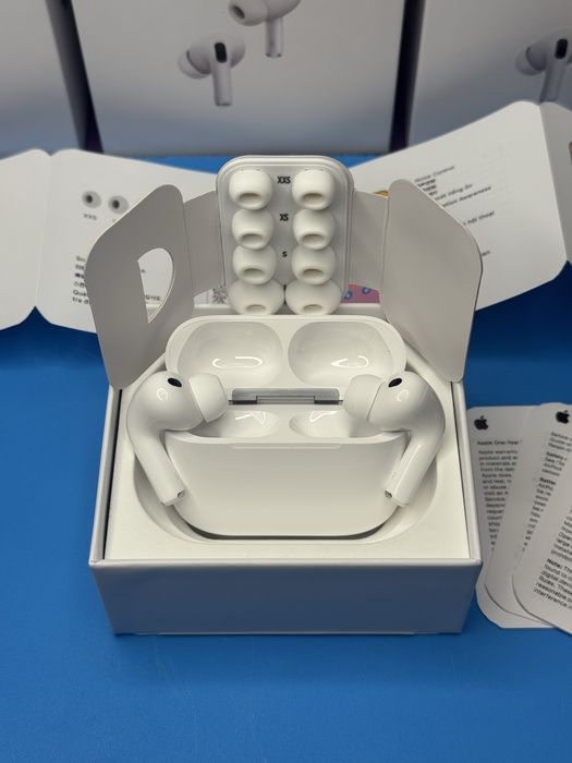 Навушники Apple Airpods Pro 3