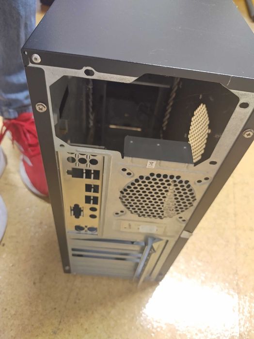 Caixa para computador