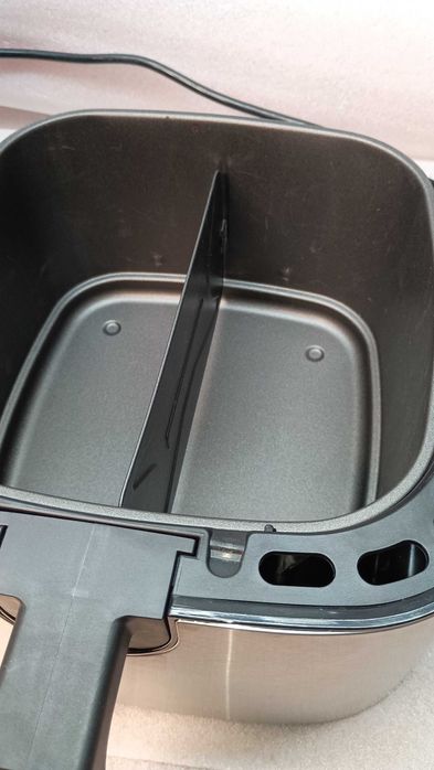 Frytkownica Beztł Air Fryer 6,5L TEFAL Easy Fry & Grill XXL 1830W