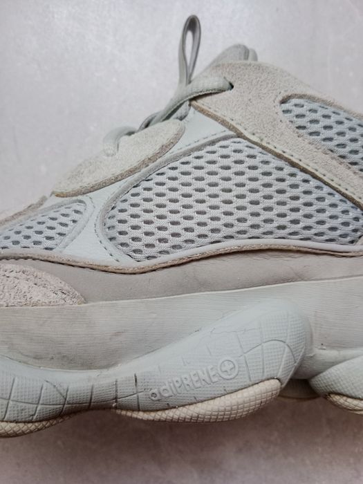 Adidas Yeezy 500 buty sportowe sneakersy roz 45,5
