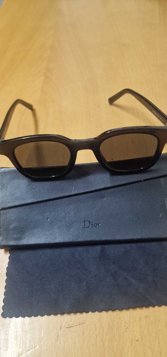 Dior Homme Black Tie