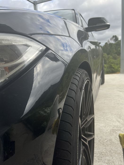 BMW 218d Coupé Pack M | Automático | M Performance