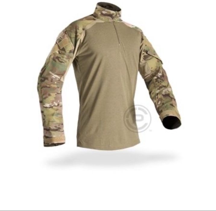 Cry Precision G3  Combat Shirt MD R