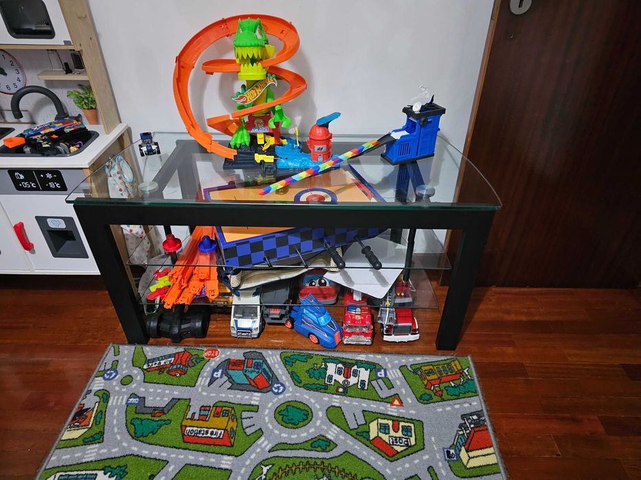 Vendo mesa de centro