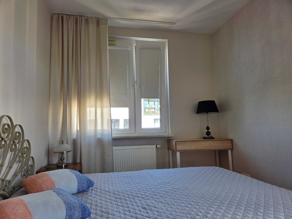 Apartment in Warszawa, Grochów-Północny, Praga-Południe - Więcej