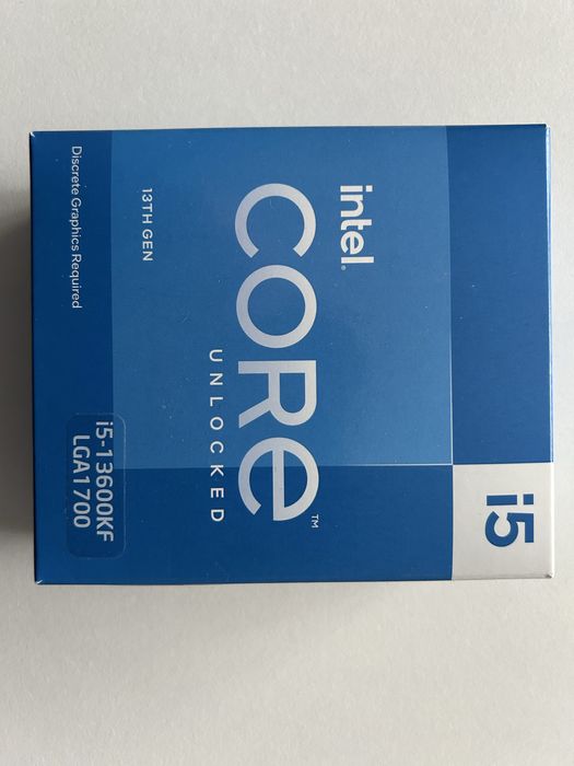 i5 13600kf box на Asus Prime Z790-P