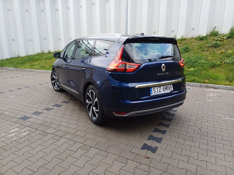 Renault Grand Scenic IV