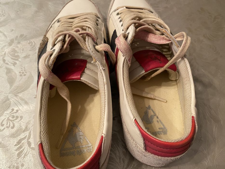 Tenis le cop sportif