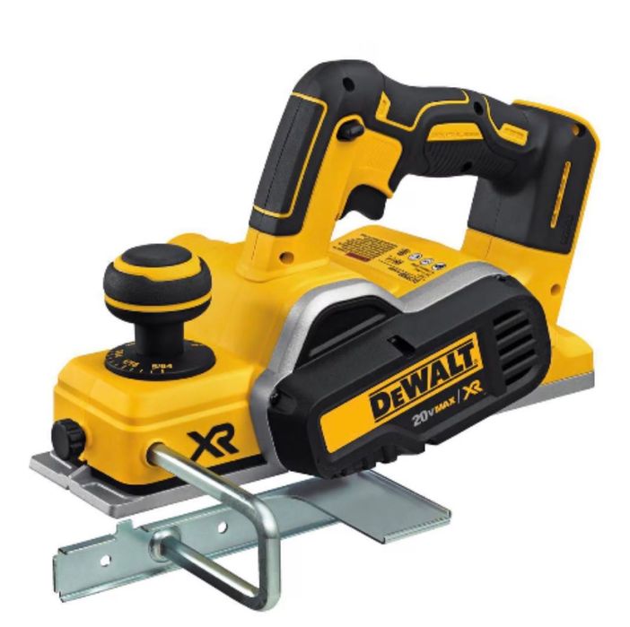 DeWalt    Plaina