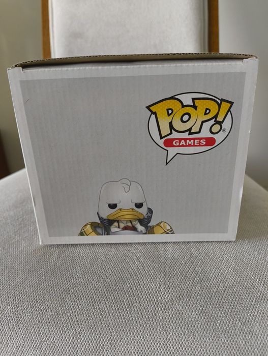 Funko Pop Howard the Duck 30164752408428801124