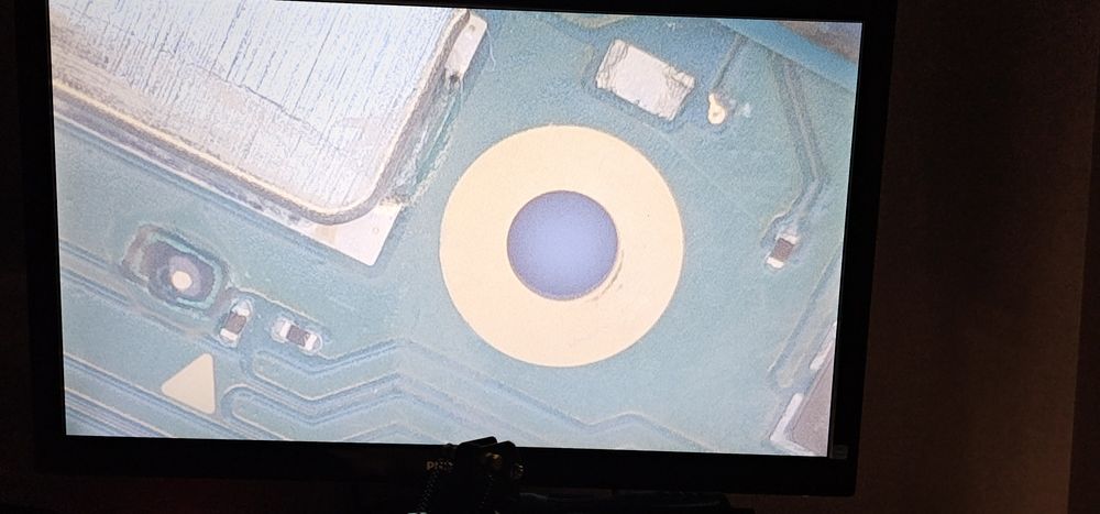 Nintendo Switch przeróbka - Chip PicoFly do Nintendo V1 V2 Lite Oled