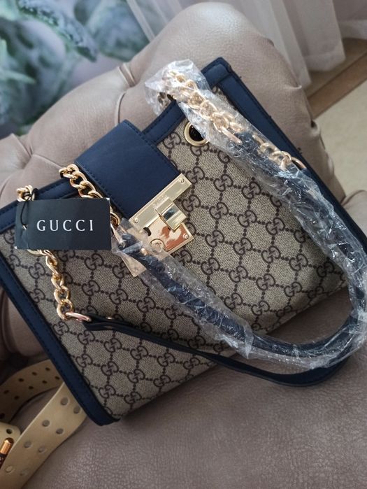 Продам сумочку gucci
