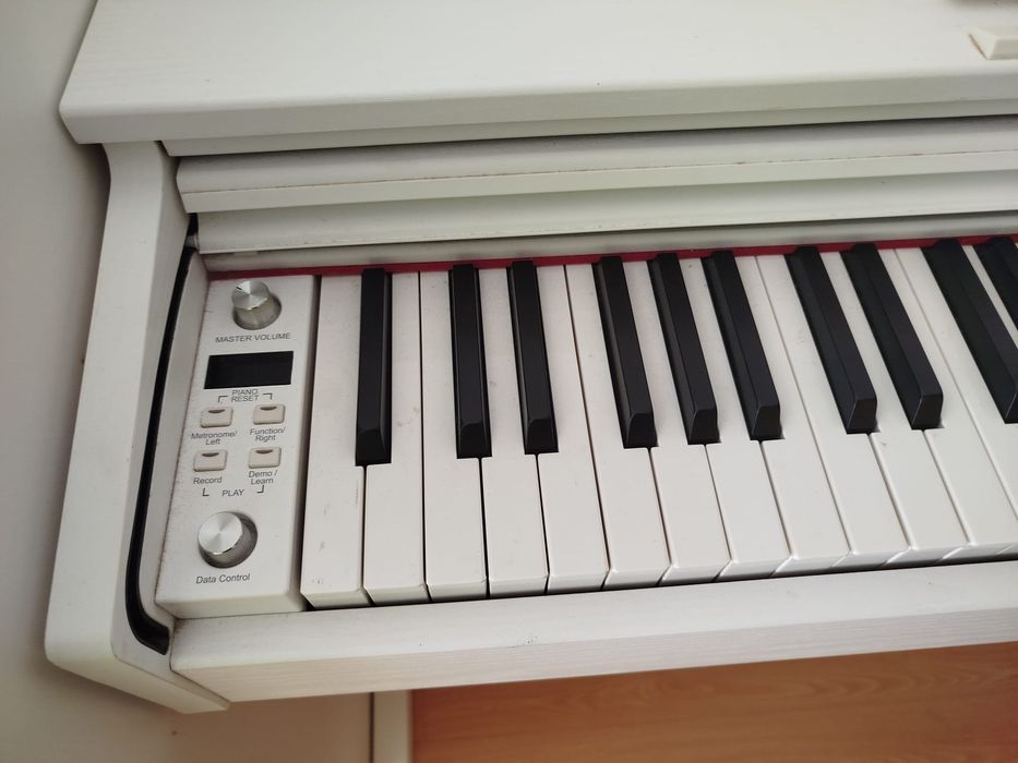 Piano Digital DP-10X Gear4music