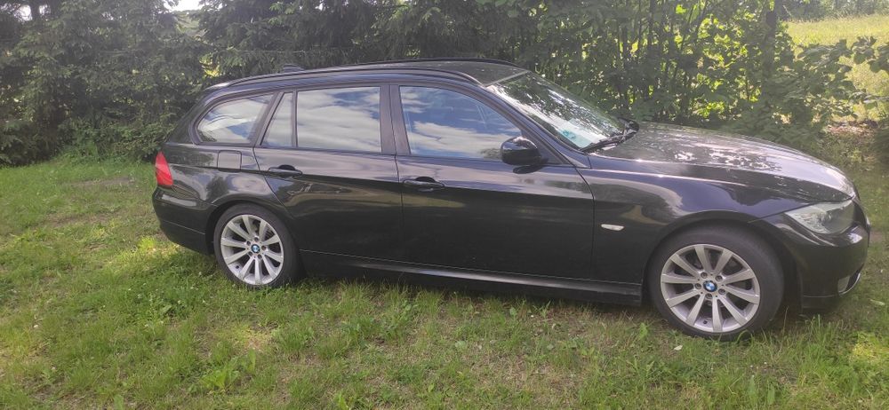 BMW serja 3  2012r. 2.0d  3k 316D