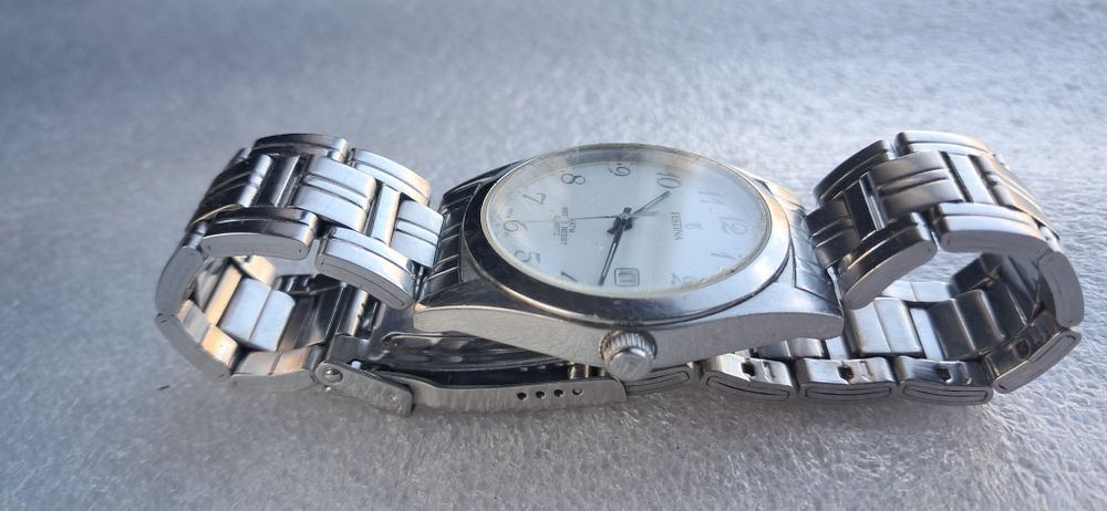 Часы  "FESTINA ".