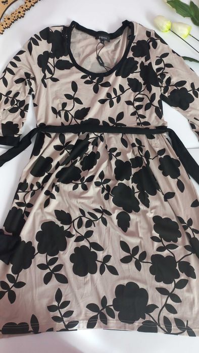 Сукня 50 48 розмір натуральна тканина нова