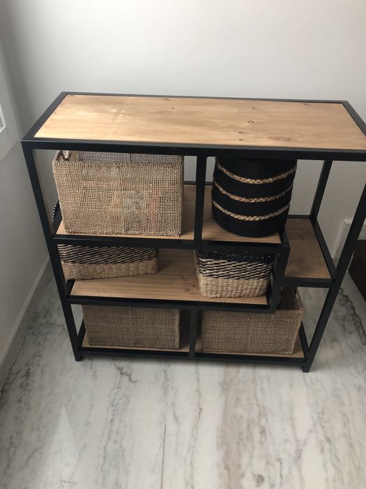 Movel “Baruch Concept”