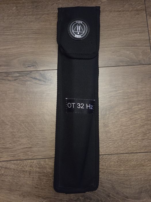 Kamerton Tune Heal OT 32Hz