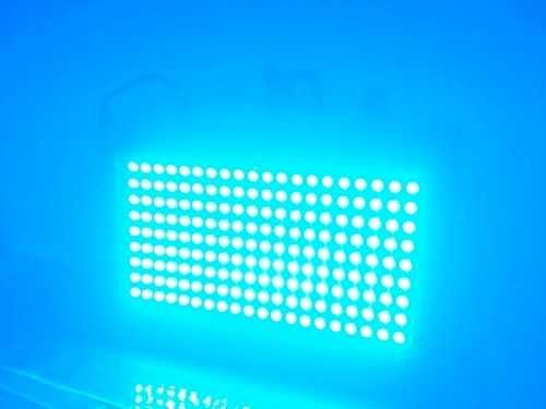 Stroboskop Kolor 35W