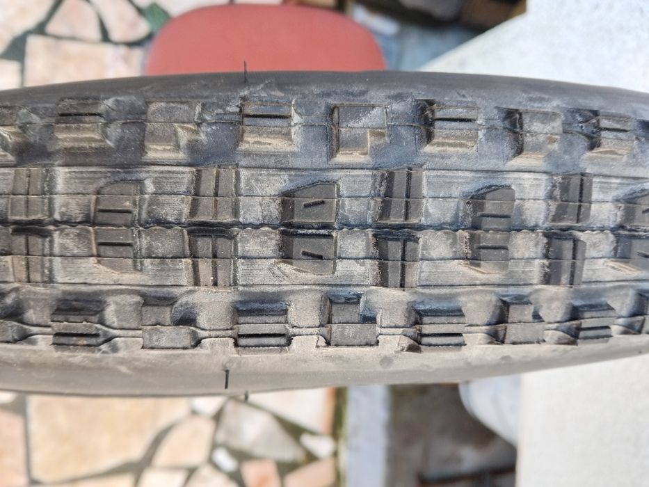 Pneu Maxxis Minion DHR II 26"x2.30