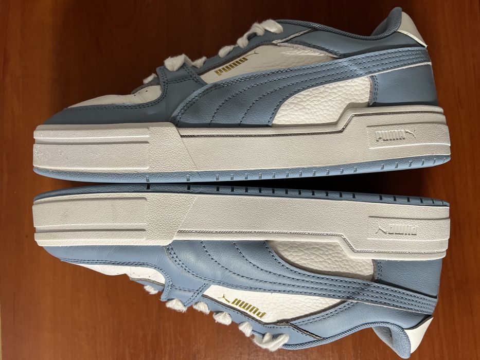 Жіночі кросівки Puma 41 розмір