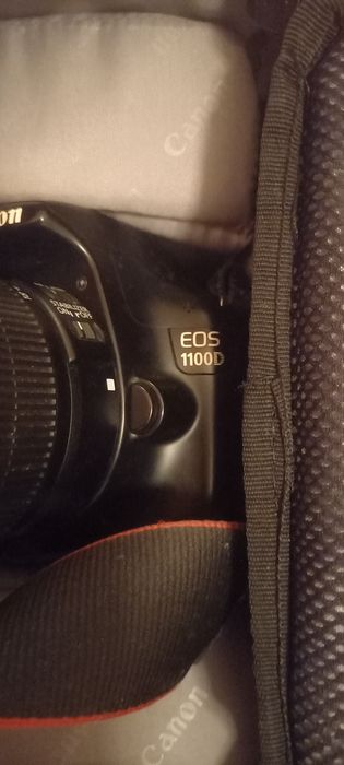 Máquina fotográfica