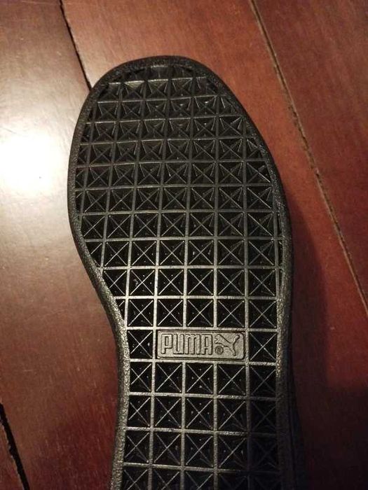 Sapatilhas Puma BASKET