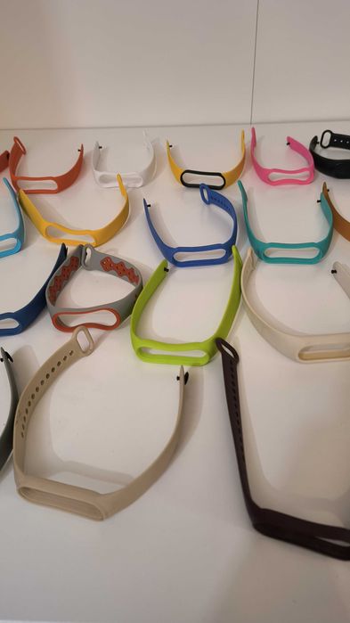 Pulseiras Xiaomi mi band 6