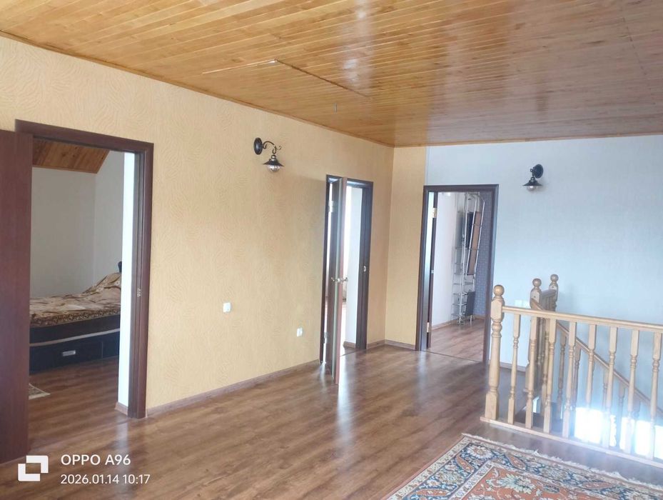 Продам 2-х поверховий будинок з верандою 3586