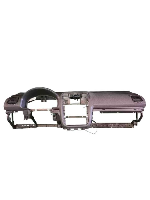 Kit de Airbags VW SCIROCCO III