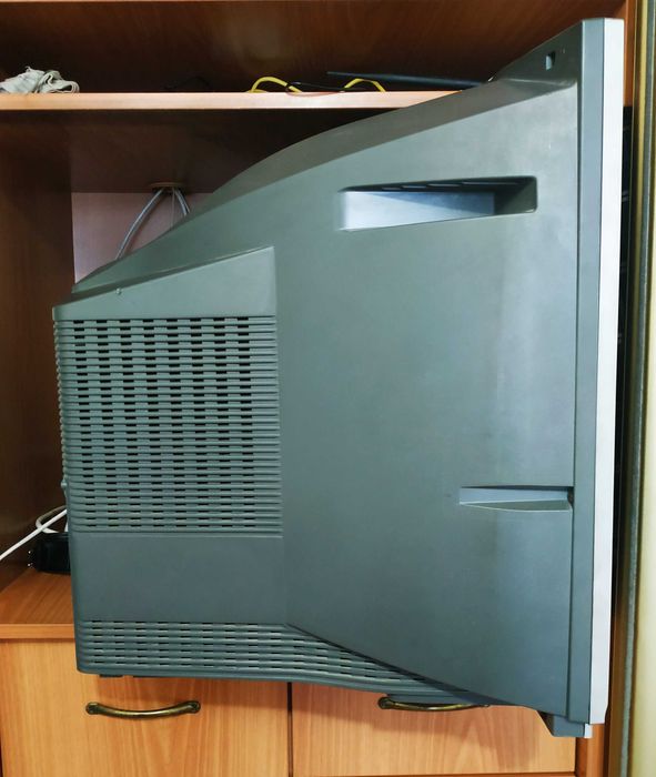 Телевізор Panasonic Colour TV (model TX-29FG20T)