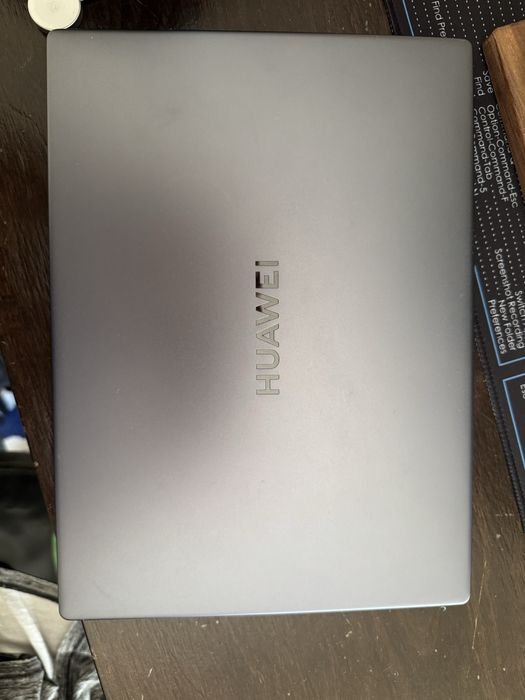 Huawei Matebook 14