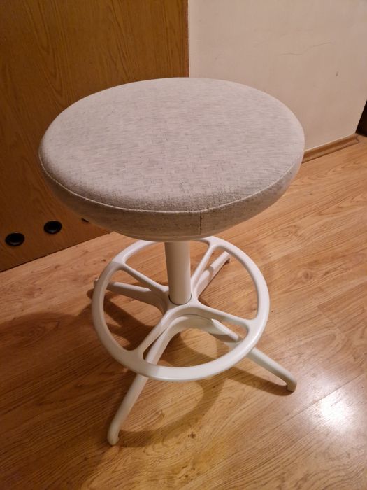 LIDKULLEN Stołek do siedzenia/stania