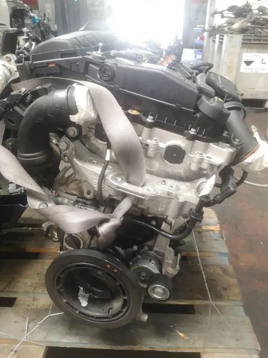 Motor em Stock Peugeot 308 1.2Thp 130cv HN02